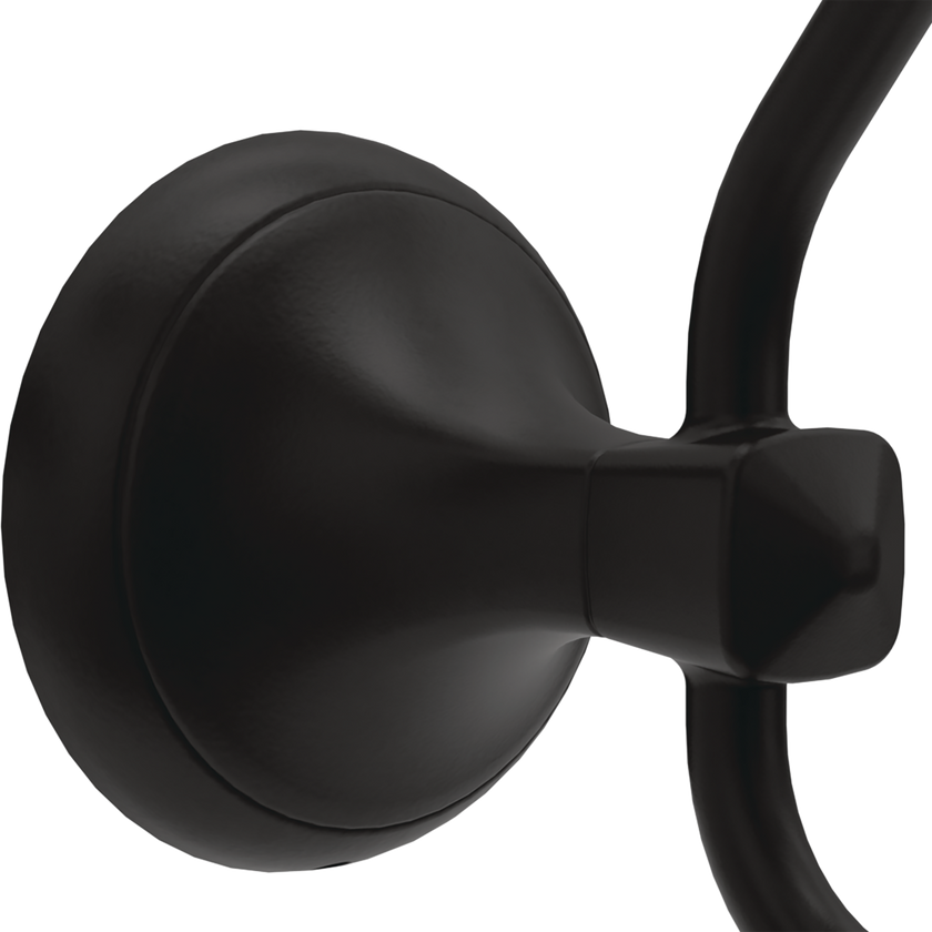 Matte Black / 1