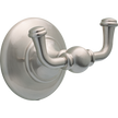 SpotShield Brushed Nickel / 1