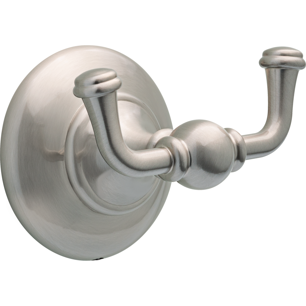 SpotShield Brushed Nickel / 1
