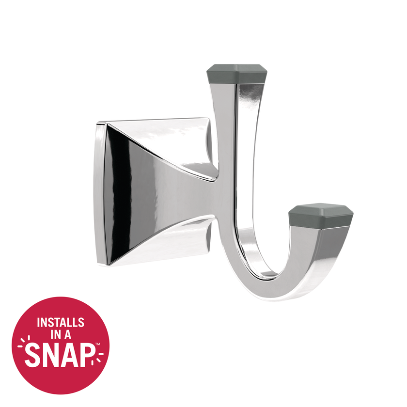 Polished Chrome / 1