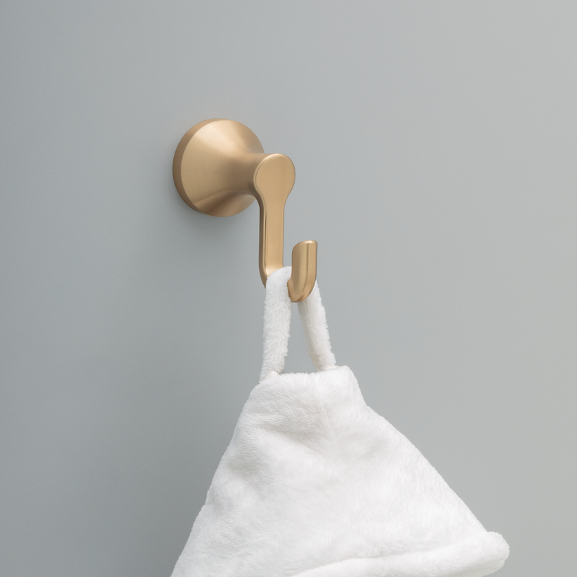 Champagne Bronze / 1