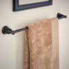 Oil Rubbed Bronze / 18