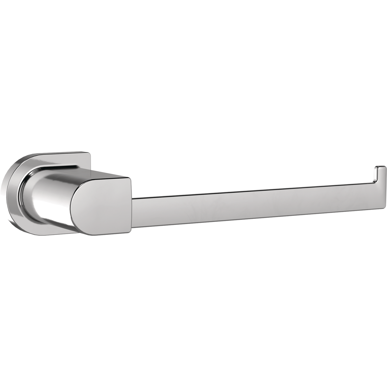 Polished Chrome / 1