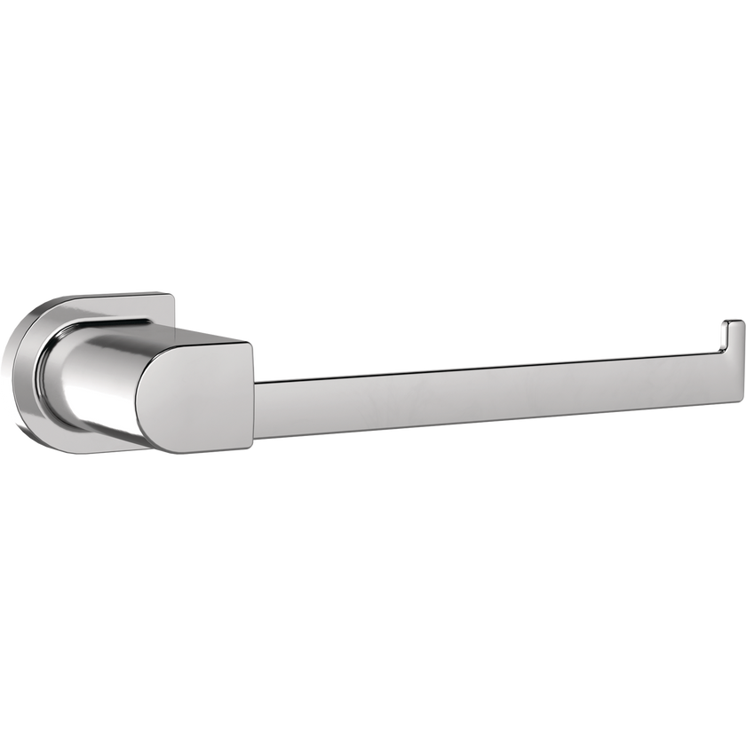 Polished Chrome / 1