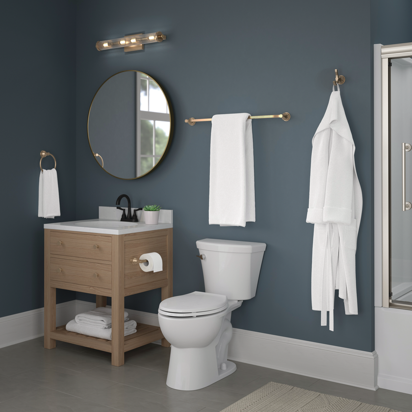 Champagne Bronze / 1