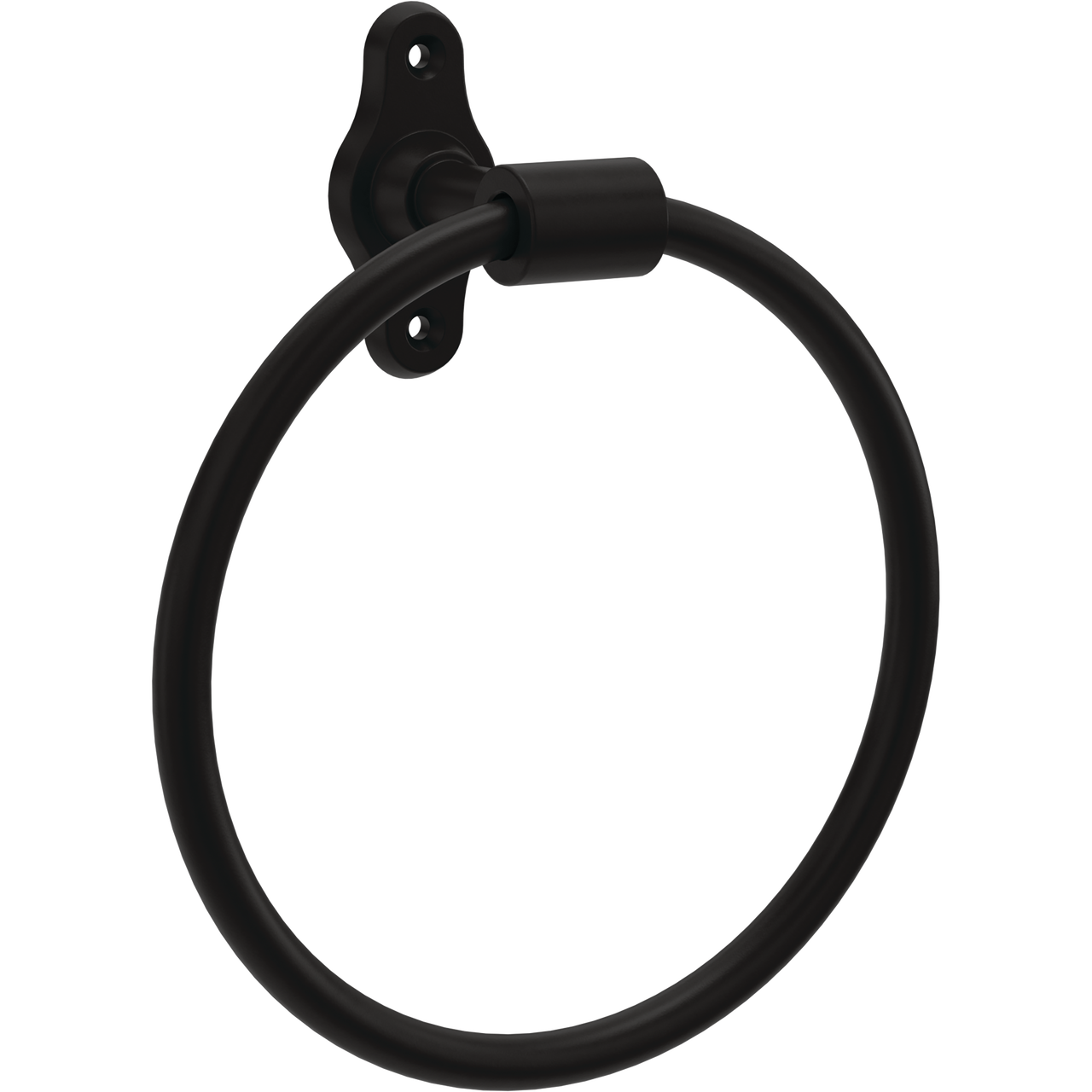 Matte Black / 1