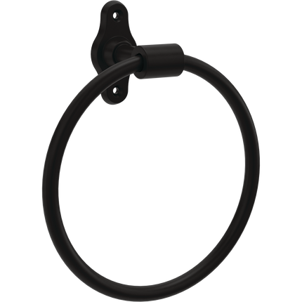 Matte Black / 1