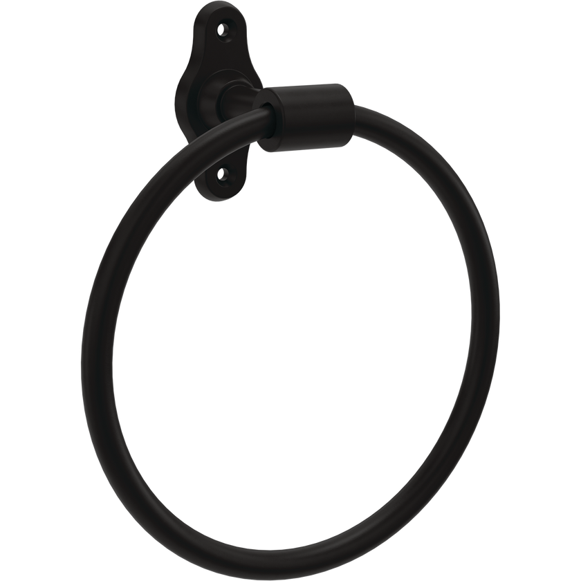 Matte Black / 1