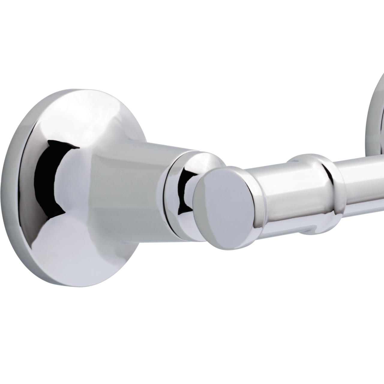 Polished Chrome / 1