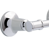Polished Chrome / 1
