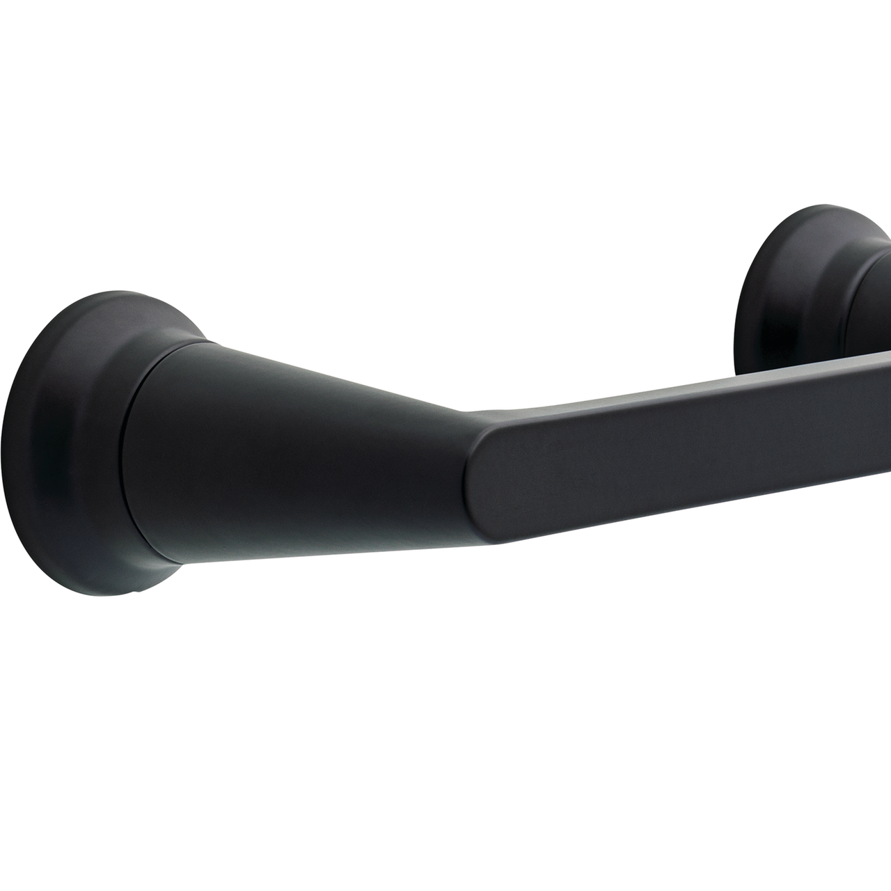 Matte Black / 18