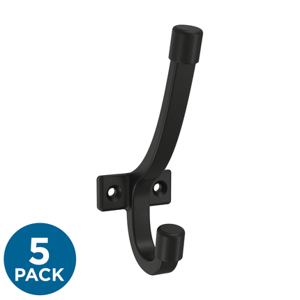 Matte Black / 5