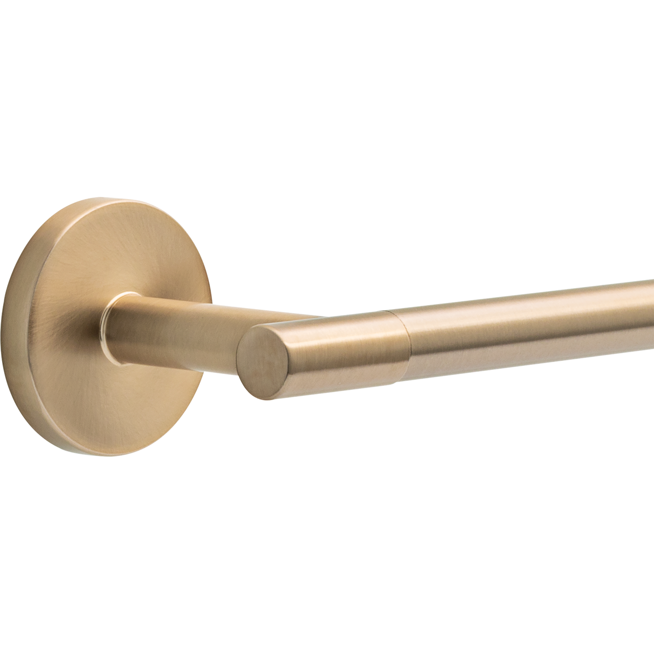 Champagne Bronze / 18