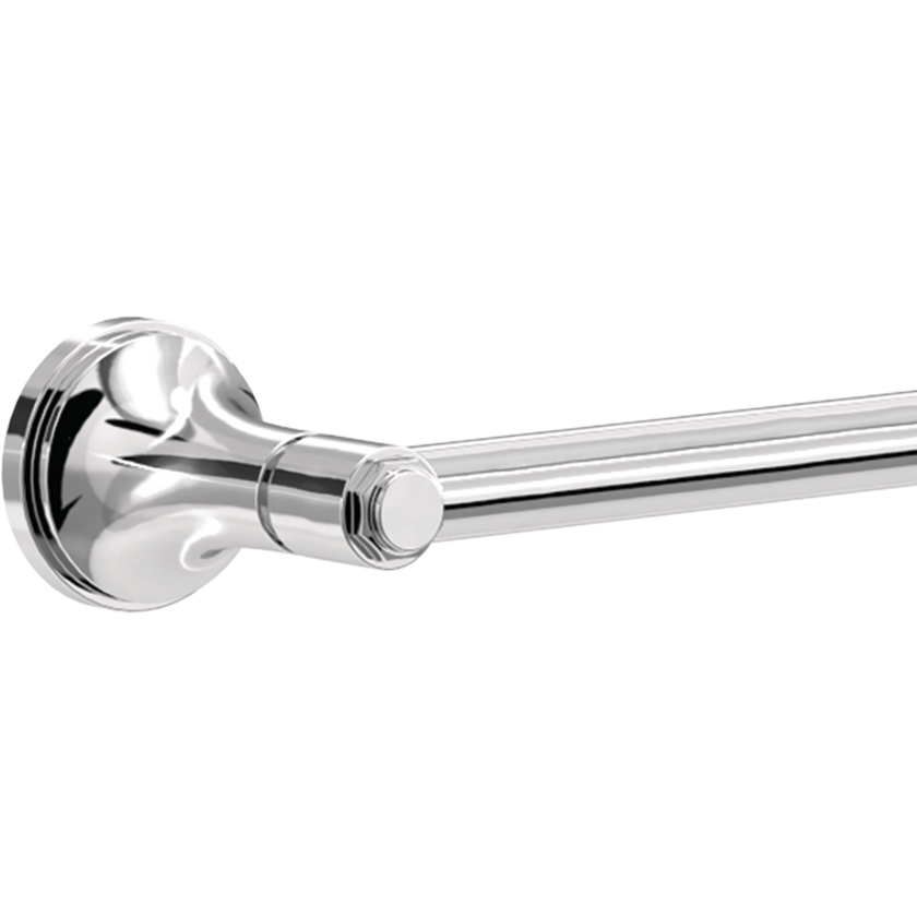 Polished Chrome / 18