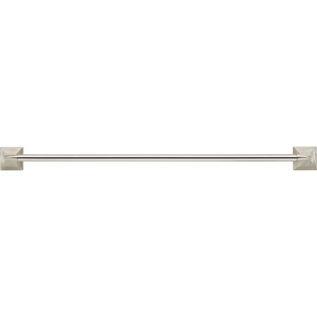 SpotShield Brushed Nickel / 18