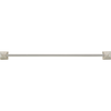 SpotShield Brushed Nickel / 18