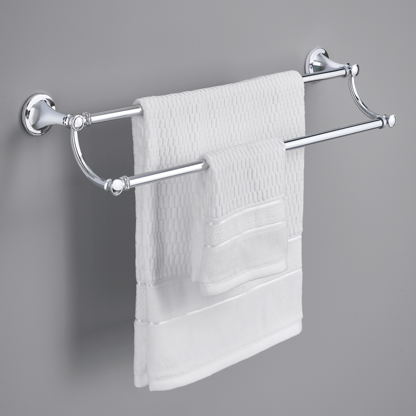 Polished Chrome / 24