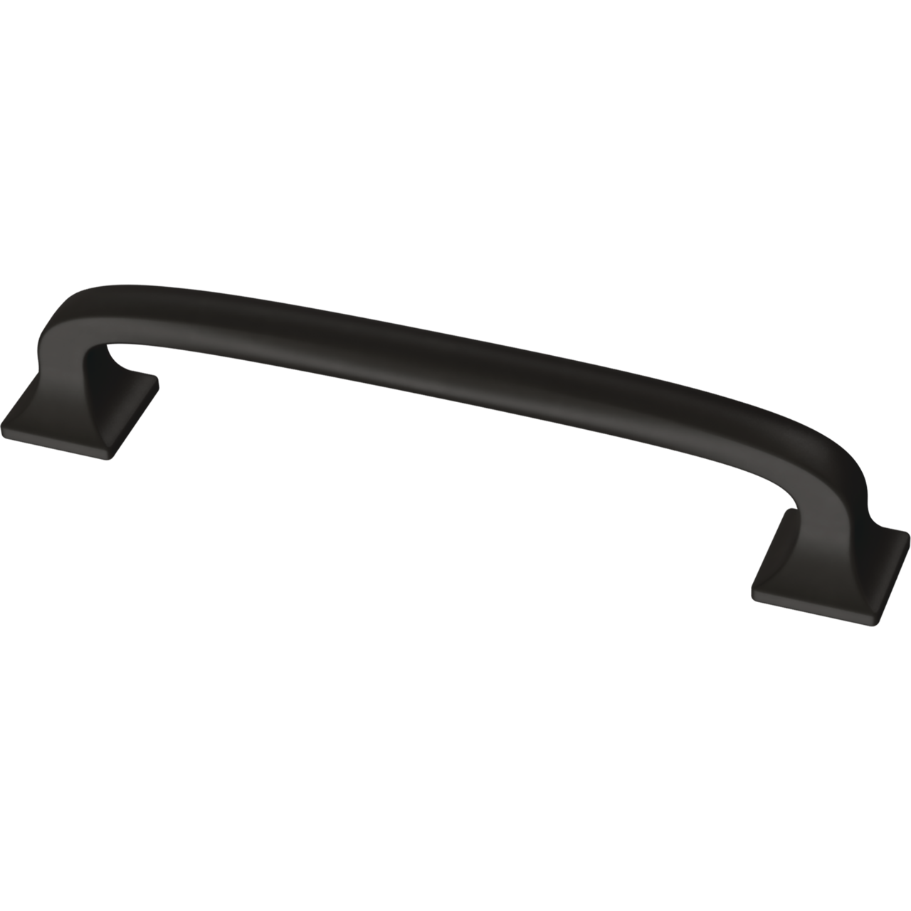 Matte Black / 4
