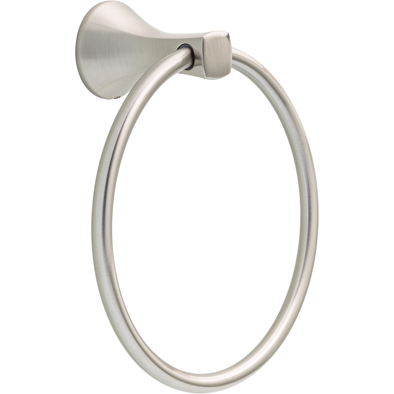 SpotShield Brushed Nickel / 1