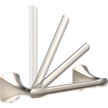 SpotShield Brushed Nickel / 1