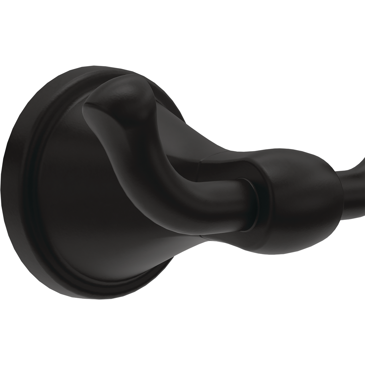 Matte Black / 1
