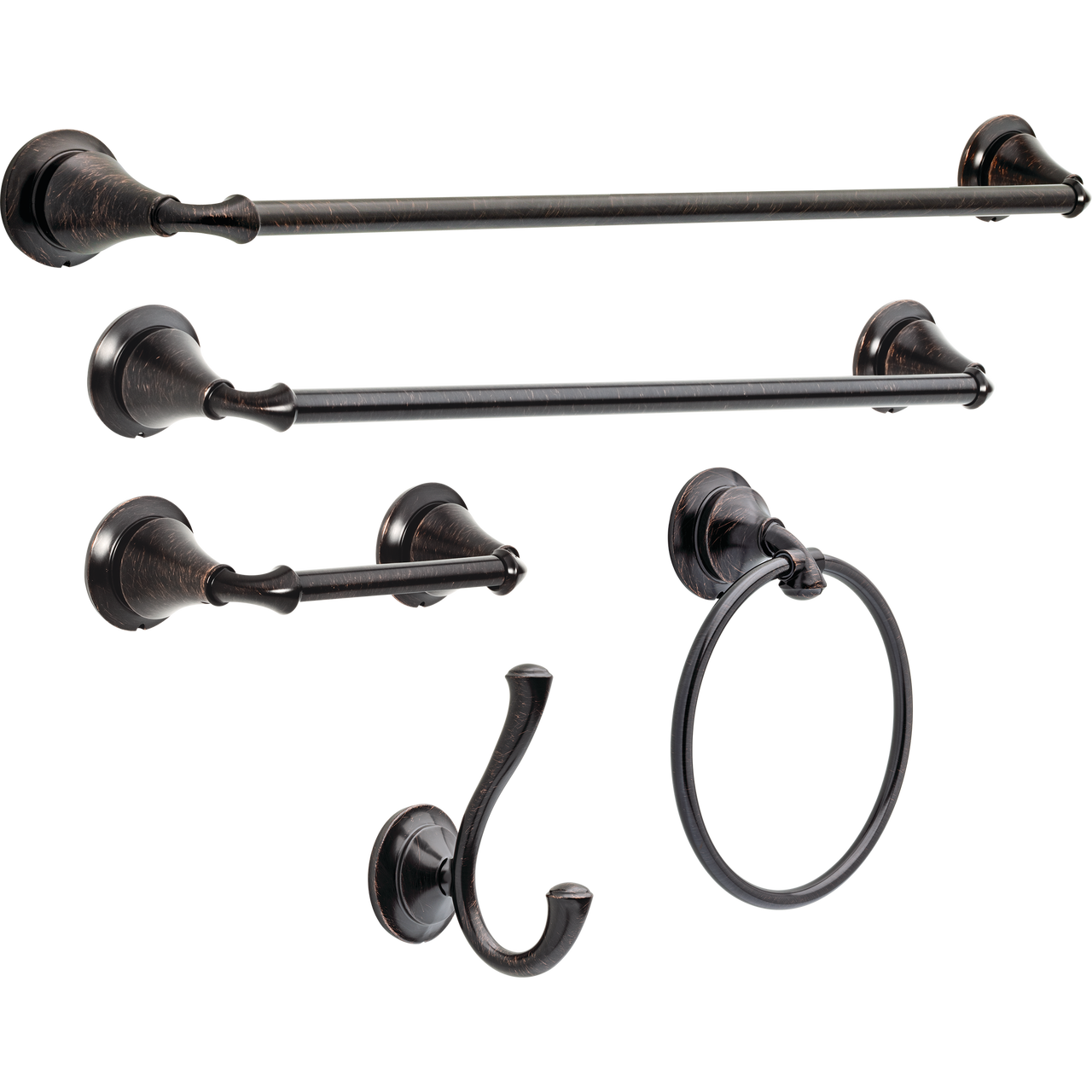 Venetian Bronze / 24