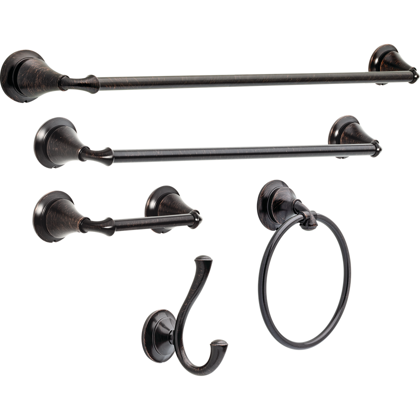 Venetian Bronze / 24