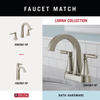 SpotShield Brushed Nickel / 1