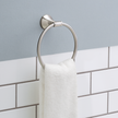 SpotShield Brushed Nickel / 1