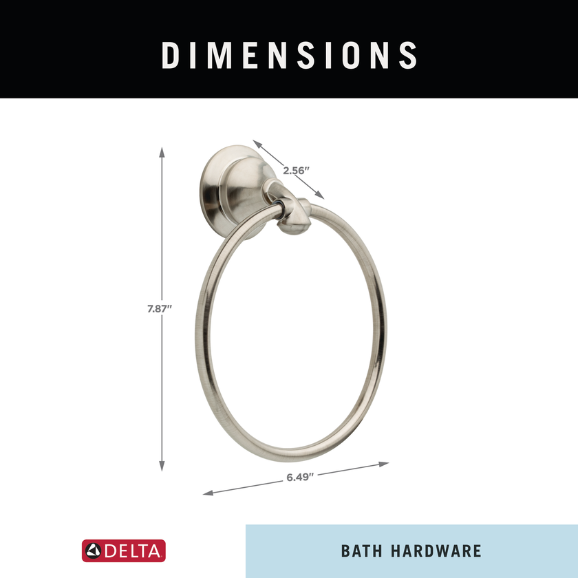 Brilliance Stainless Steel / 1