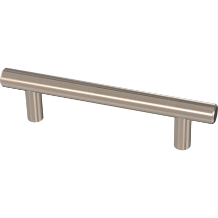 Stainless Steel / 3-3/4