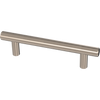 Stainless Steel / 3-3/4