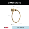 Champagne Bronze / 1