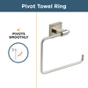Satin Nickel / 1