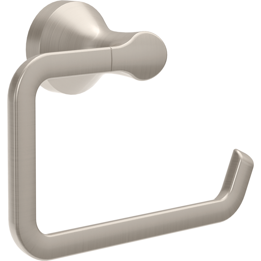 SpotShield Brushed Nickel / 1