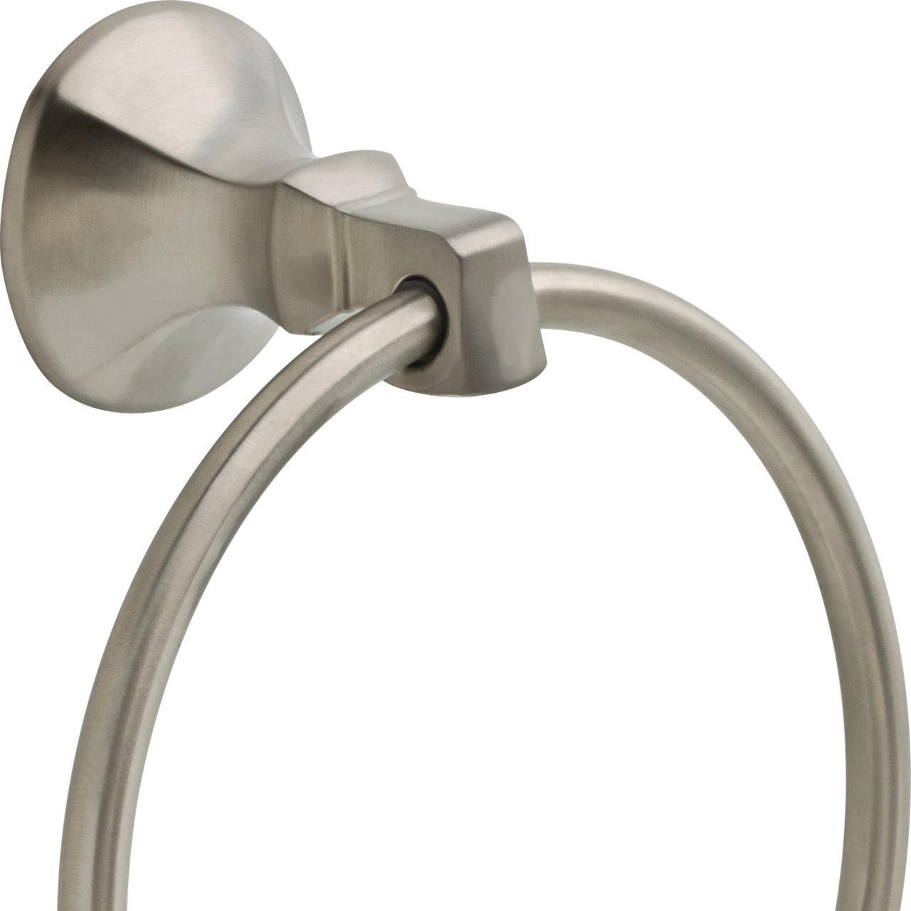 Brilliance Stainless Steel / 1