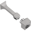 Matte Nickel / 3