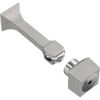 Matte Nickel / 3