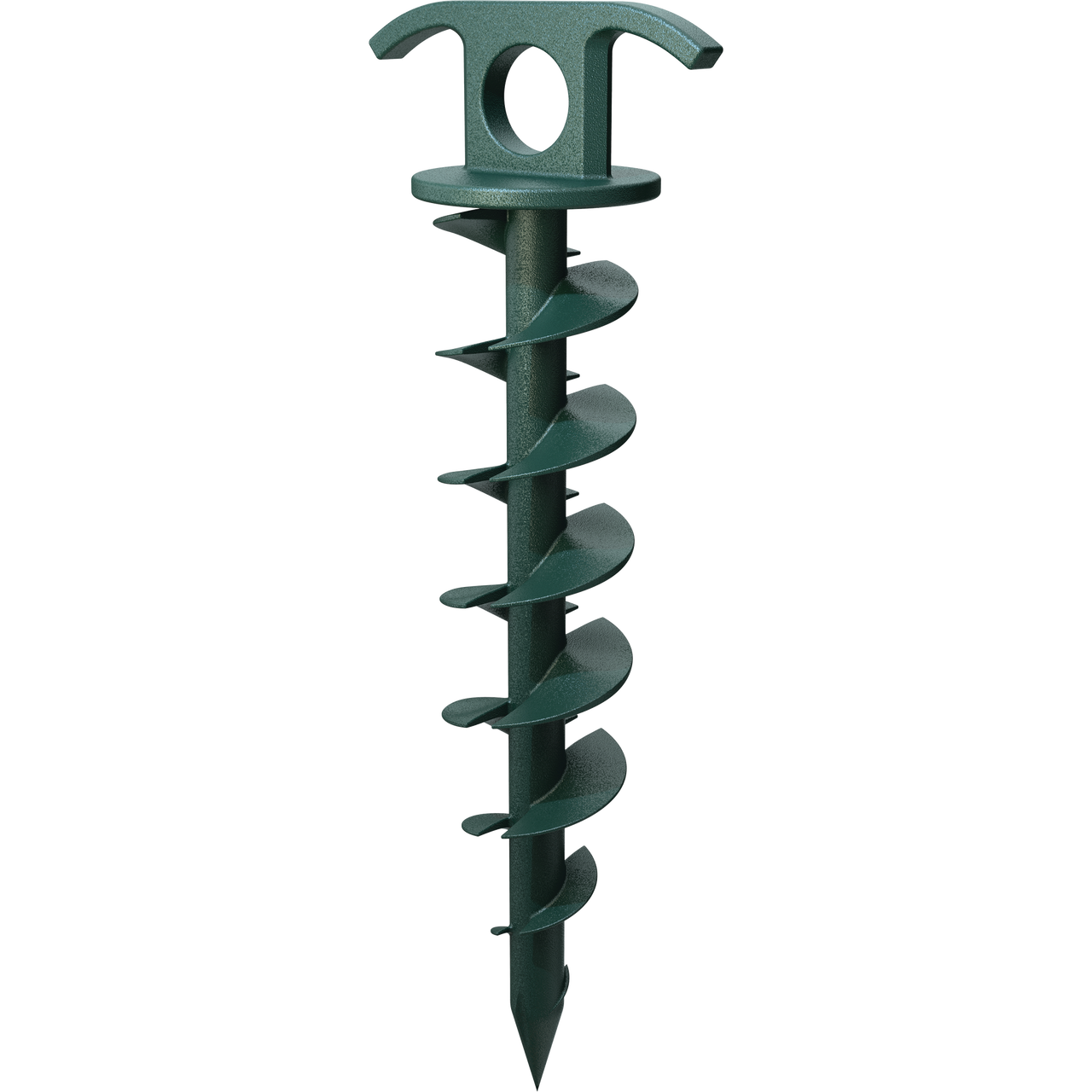 Hammerslag Green / 10