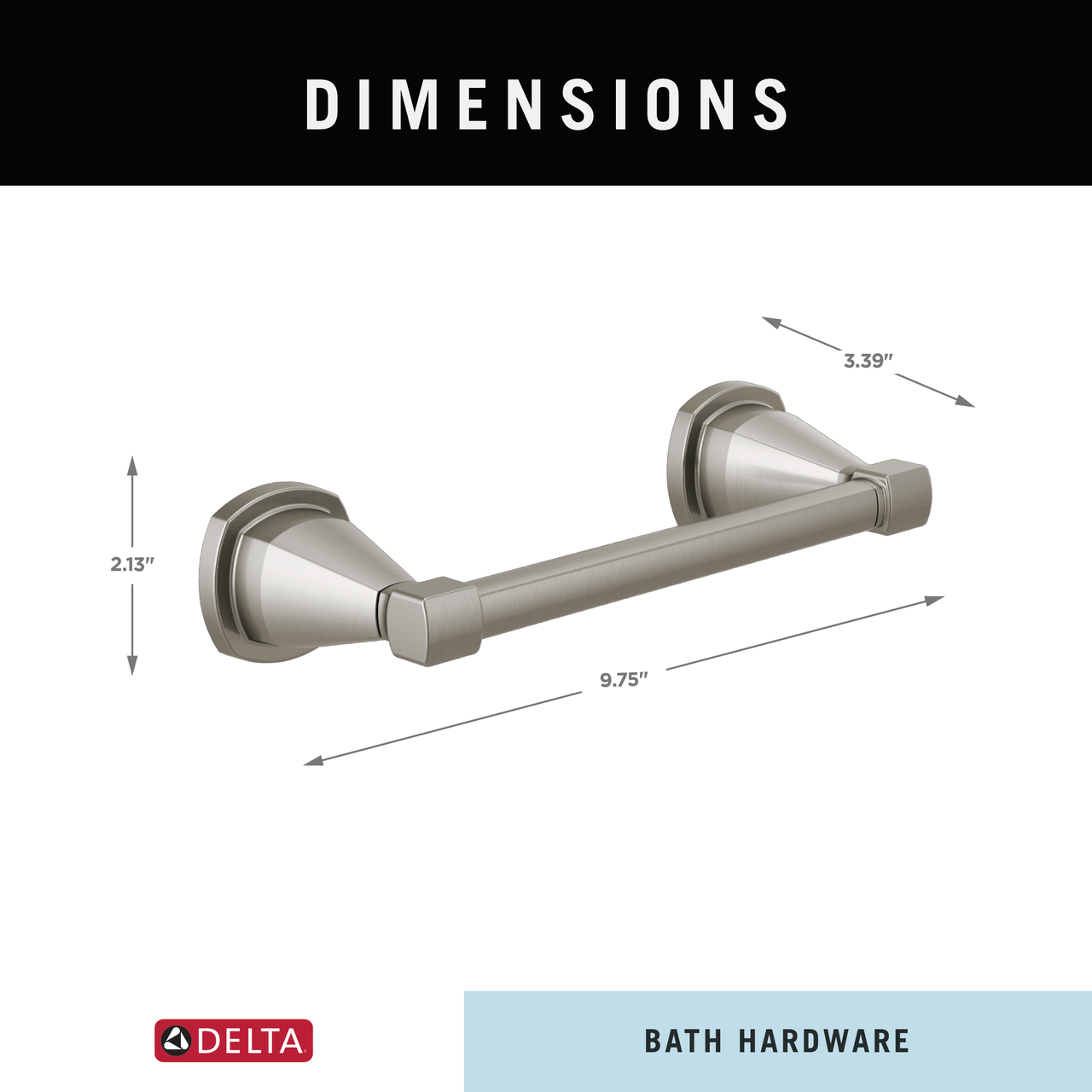 Brilliance Stainless Steel / 1