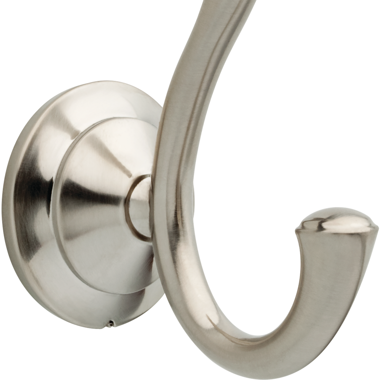 Brilliance Stainless Steel / 1