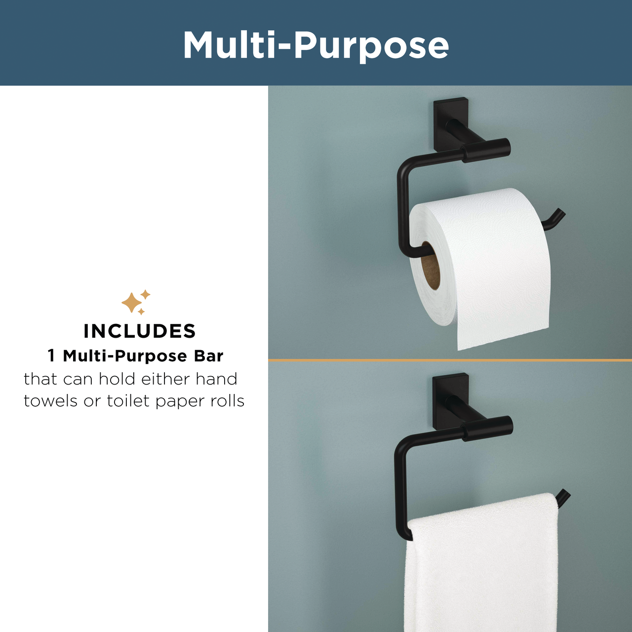 Polished Chrome / 18