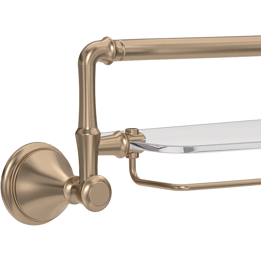 Champagne Bronze / 18