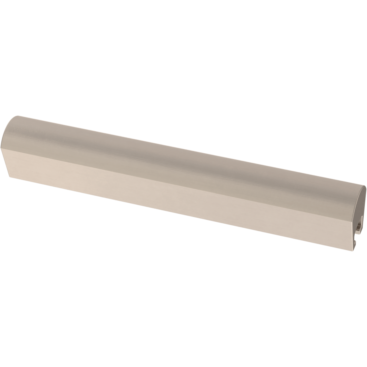 Satin Nickel / 1