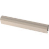 Satin Nickel / 1