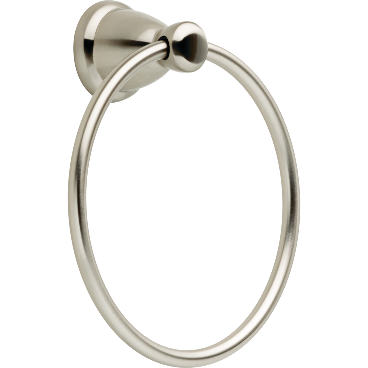Satin Nickel / 1