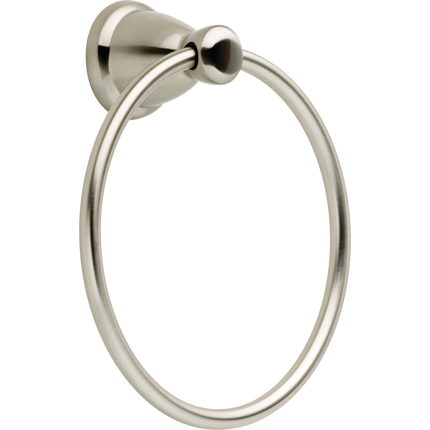 Satin Nickel / 1