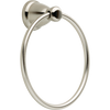 Satin Nickel / 1