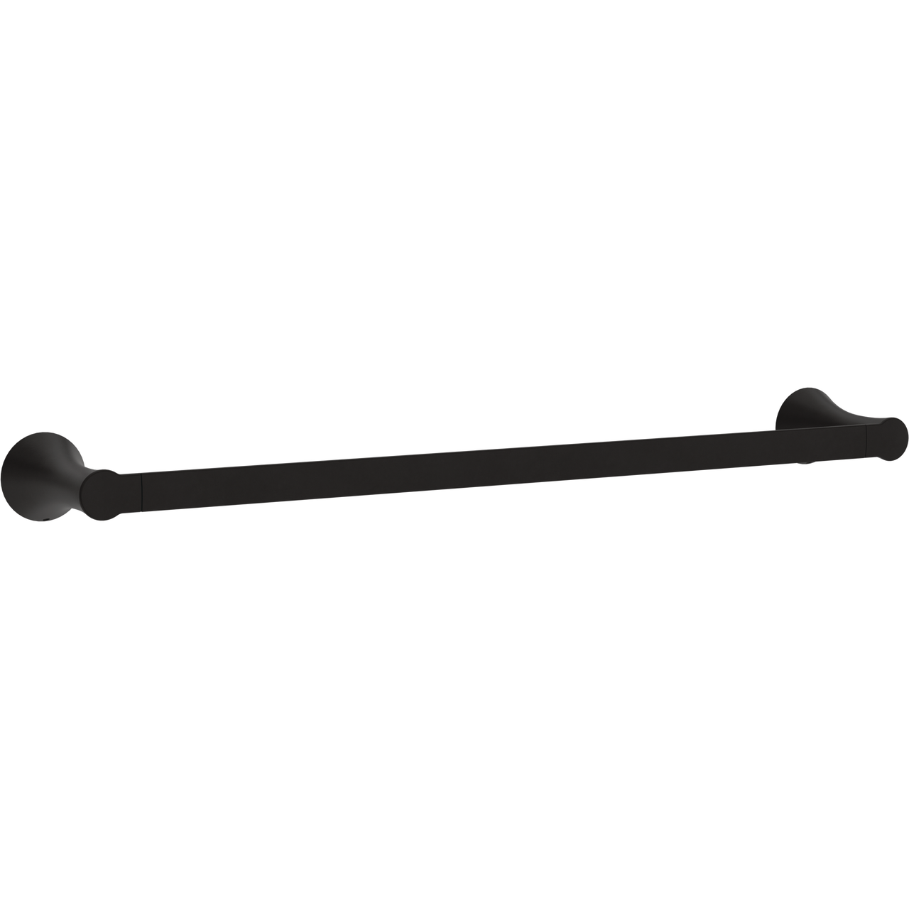 Matte Black / 18