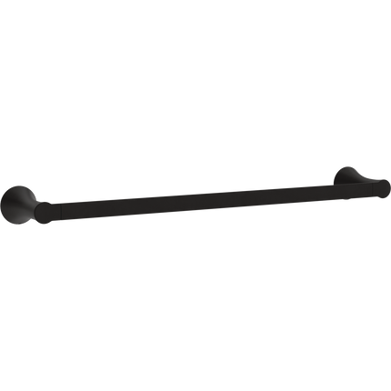 Matte Black / 18